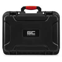 POWER DYNAMICS 171.888 GIGCASE66R MALETA UNIVERSAL RÍGIDA