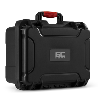 POWER DYNAMICS 171.888 GIGCASE66R MALETA UNIVERSAL RÍGIDA