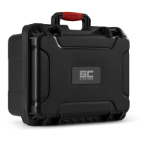 POWER DYNAMICS 171.888 GIGCASE66R MALETA UNIVERSAL RÍGIDA