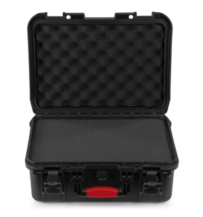 POWER DYNAMICS 171.888 GIGCASE66R MALETA UNIVERSAL RÍGIDA