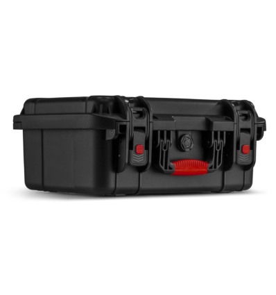 POWER DYNAMICS 171.888 GIGCASE66R MALETA UNIVERSAL RÍGIDA