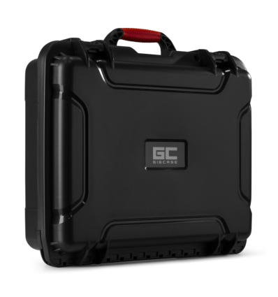 POWER DYNAMICS 171.892 GIGCASE74R MALETA UNIVERSAL RÍGIDA