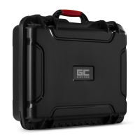 POWER DYNAMICS 171.892 GIGCASE74R MALETA UNIVERSAL RÍGIDA