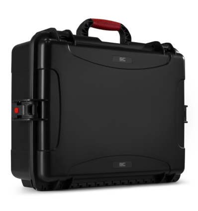 POWER DYNAMICS 171.894 GIGCASE78R MALETA UNIVERSAL RIGIDA