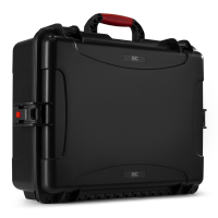 POWER DYNAMICS 171.894 GIGCASE78R MALETA UNIVERSAL RIGIDA