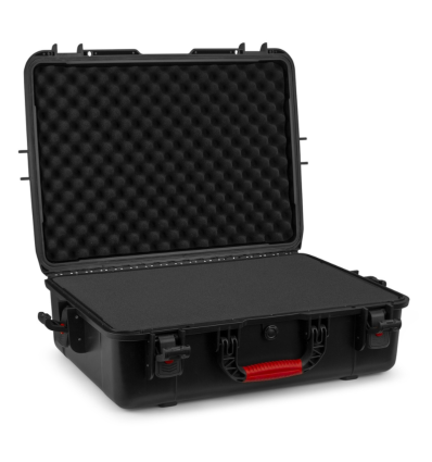 POWER DYNAMICS 171.894 GIGCASE78R MALETA UNIVERSAL RIGIDA