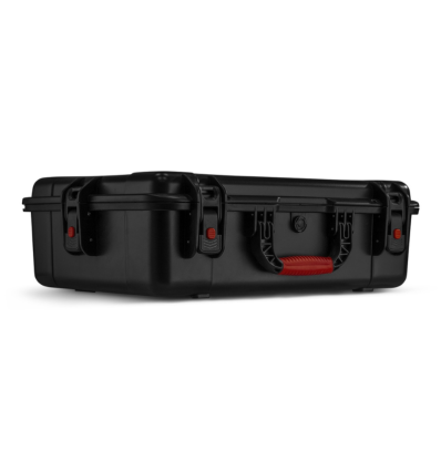 POWER DYNAMICS 171.894 GIGCASE78R MALETA UNIVERSAL RIGIDA