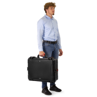 POWER DYNAMICS 171.894 GIGCASE78R MALETA UNIVERSAL RIGIDA