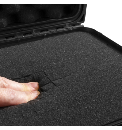 POWER DYNAMICS 171.894 GIGCASE78R MALETA UNIVERSAL RIGIDA