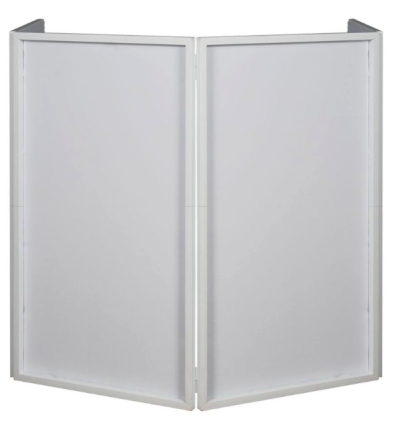 ACCU-STAND EVENT FACADE 2 W