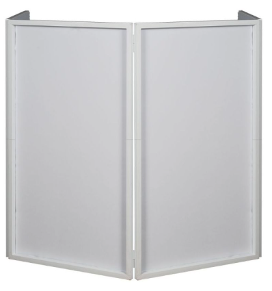 ACCU-STAND EVENT FACADE 2 W