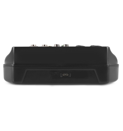 VONYX 172.638 VMM100 MEZCLADOR AUDIO CON USB/BT