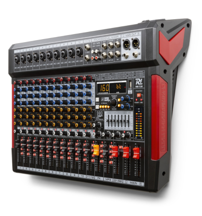 POWER DYNAMICS 172.664 PDM-T1204 MEZCLADOR DE DIRECTO