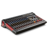 POWER DYNAMICS 172.664 PDM-T1204 MEZCLADOR DE DIRECTO