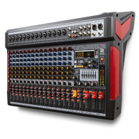 POWER DYNAMICS 172.666 PDM-T1604 MEZCLADOR DE DIRECTO