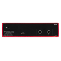 POWER DYNAMICS 172.769 PDX22 USB AUDIO INTERFACE COMBI - 144.95 €