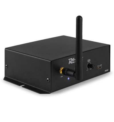 POWER DYNAMICS 172.770 PDX40 RECEPTOR AUDIO ESTÉREO BT