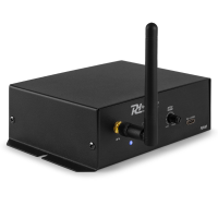 POWER DYNAMICS 172.770 PDX40 RECEPTOR AUDIO ESTÉREO BT