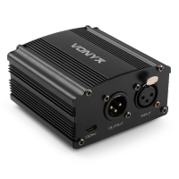 Comprar VONYX 172.796 VDX10 ALIMENTACIÓN PHANTOM - 31.95 €