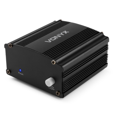 Comprar VONYX 172.796 VDX10 ALIMENTACIÓN PHANTOM - 31.95 €