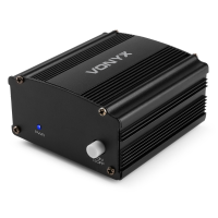 Comprar VONYX 172.796 VDX10 ALIMENTACIÓN PHANTOM - 31.95 €