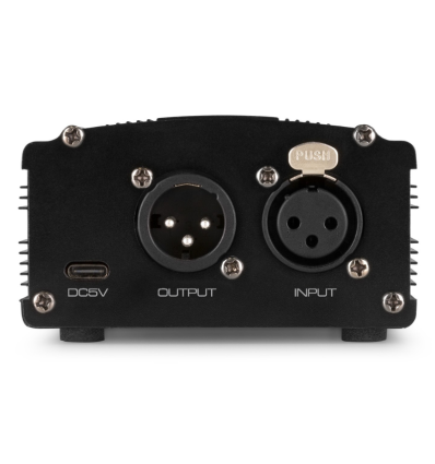 Comprar VONYX 172.796 VDX10 ALIMENTACIÓN PHANTOM - 31.95 €