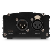 Comprar VONYX 172.796 VDX10 ALIMENTACIÓN PHANTOM - 31.95 €