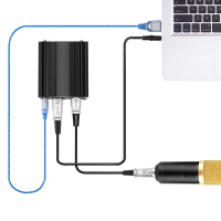 Comprar VONYX 172.796 VDX10 ALIMENTACIÓN PHANTOM - 31.95 €