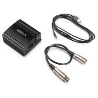 Comprar VONYX 172.796 VDX10 ALIMENTACIÓN PHANTOM - 31.95 €