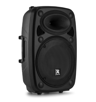 VONYX 174.032 VERVE38 SISTEMA PORTÁTIL DE SONIDO 12” - 339.90 €