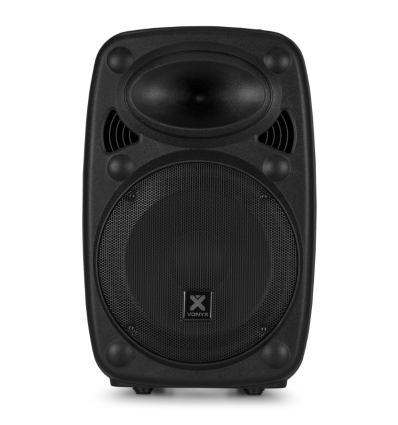 VONYX 174.032 VERVE38 SISTEMA PORTÁTIL DE SONIDO 12” - 339.90 €