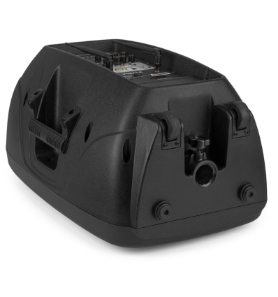 VONYX 174.032 VERVE38 SISTEMA PORTÁTIL DE SONIDO 12” - 339.90 €