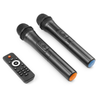 VONYX 174.032 VERVE38 SISTEMA PORTÁTIL DE SONIDO 12” - 339.90 €