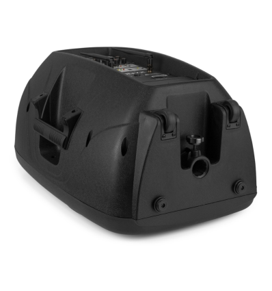 VONYX 174.034 VERVE46 SISTEMA PORTÁTIL DE SONIDO 15” - 369.90 €