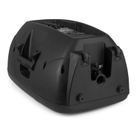 VONYX 174.034 VERVE46 SISTEMA PORTÁTIL DE SONIDO 15” - 369.90 €