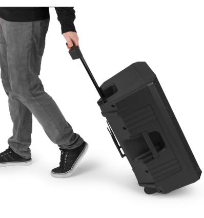 Comprar VONYX 174.052 VSA500 SISTEMA PORTÁTIL 12" - 359.95 €