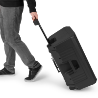 Comprar VONYX 174.052 VSA500 SISTEMA PORTÁTIL 12" - 359.95 €