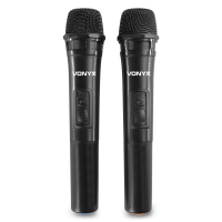 Comprar VONYX 174.052 VSA500 SISTEMA PORTÁTIL 12" - 359.95 €