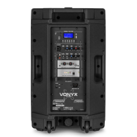 Comprar VONYX 174.055 VSA700 SISTEMA PORTÁTIL 15" - 399.95 €