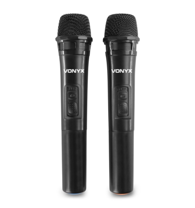 Comprar VONYX 174.055 VSA700 SISTEMA PORTÁTIL 15" - 399.95 €