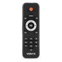 Comprar VONYX 174.055 VSA700 SISTEMA PORTÁTIL 15" - 399.95 €