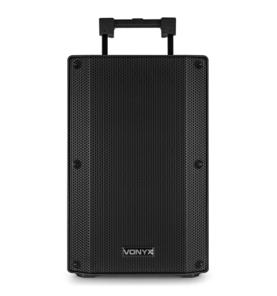 VONYX 174.060 VSA700-BP SISTEMA PORTÁTIL 15" COMBI - 419.95 €