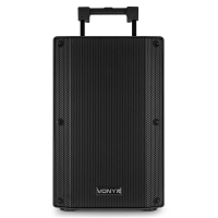 VONYX 174.060 VSA700-BP SISTEMA PORTÁTIL 15" COMBI - 419.95 €