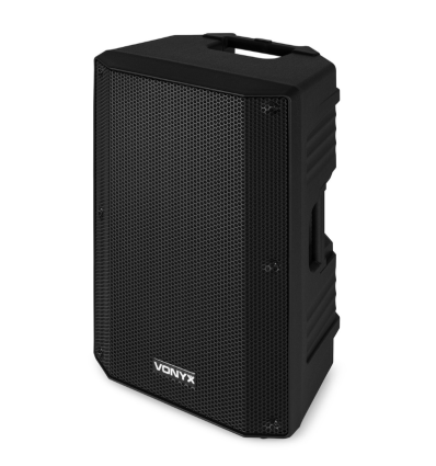 VONYX 174.060 VSA700-BP SISTEMA PORTÁTIL 15" COMBI - 419.95 €