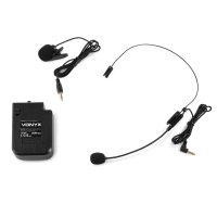 VONYX 174.060 VSA700-BP SISTEMA PORTÁTIL 15" COMBI - 419.95 €