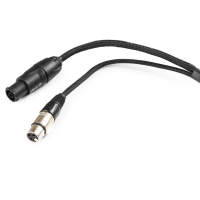 PD-CONNEX 176.730 CX07-2 COMBI CABLE POWERCONNECTOR TR - XLR M
