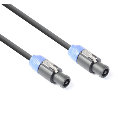 PD-CONNEX 177.598 CX26-25 CABLE DE ALTAVOZ 2P NL2-MACHO