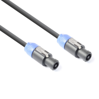 PD-CONNEX 177.599 CX26-30 CABLE DE ALTAVOZ 2P ; NL2-MACHO PD-CONNEX 177.599 CX26-30 CABLE DE ALTAVOZ 2P ; NL2-MACHO