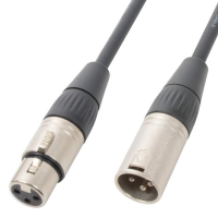 PD-CONNEX 177.918 CX100-30 CABLE DMX MACHO XLR - HEMBRA XLR 30M PD-CONNEX 177.918 CX100-30 CABLE DMX MACHO XLR - HEMBRA XLR 30M
