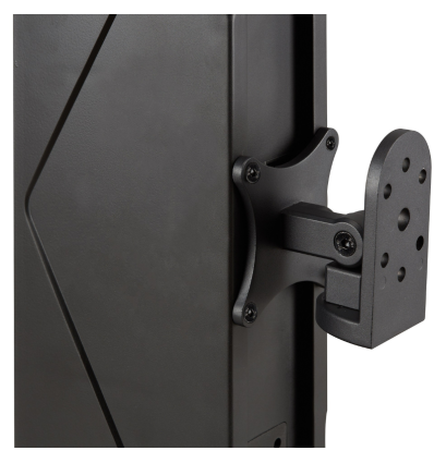 POWER DYNAMICS 178.595 PDCS403A COLUMNA ACÚSTICA ACTIVA NEGRA